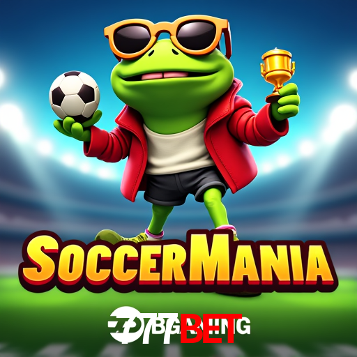 Inovações de Jogos na 777Bet: O Futuro das Experiências Interativas